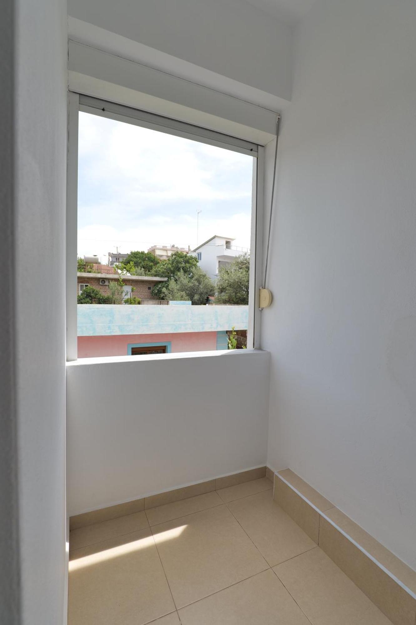 Vila Melisa Ksamil Exterior foto